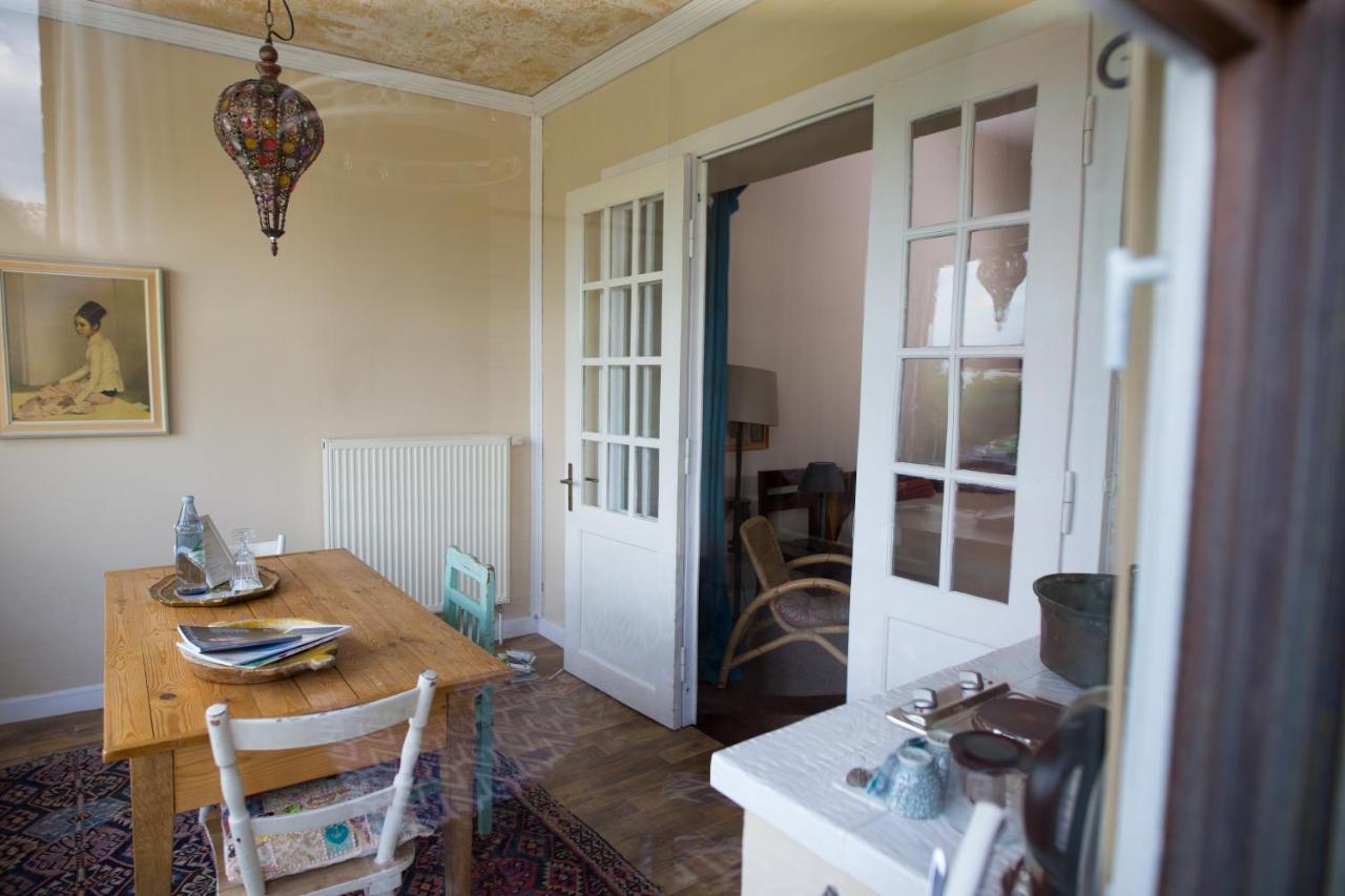Liegen;schaft Guesthouse Oestrich-Winkel Exterior foto